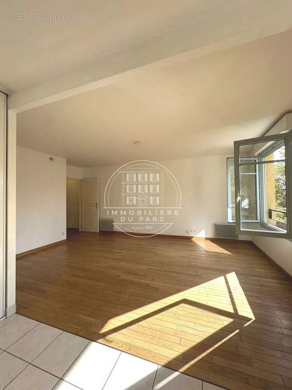 Appartement à ROCQUENCOURT