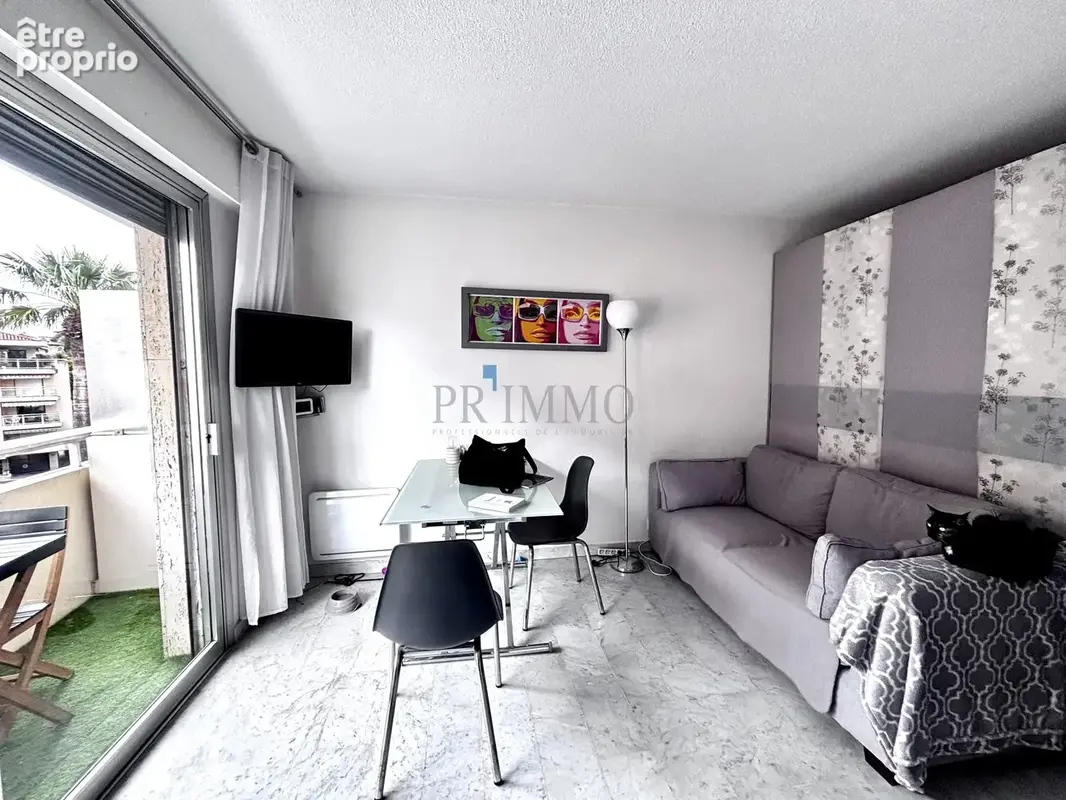 Studio Triangle d'or Saint-Raphael 83700 - photo 2