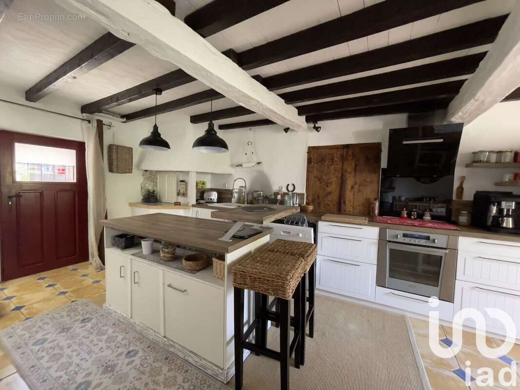 Photo 2 - Maison à OMS