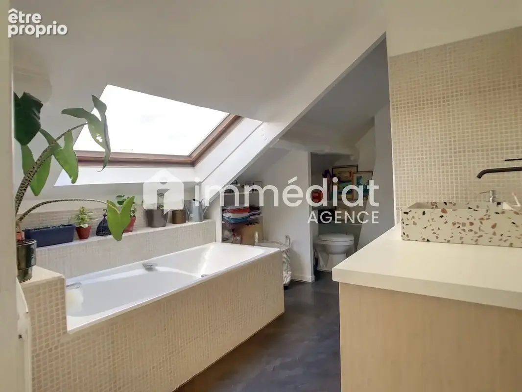 Appartement 3 pièces Centre-ville - photo 13