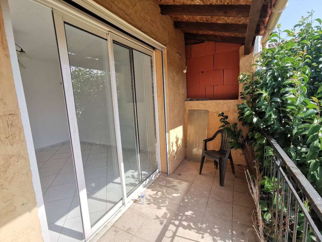 Maison à TREBES