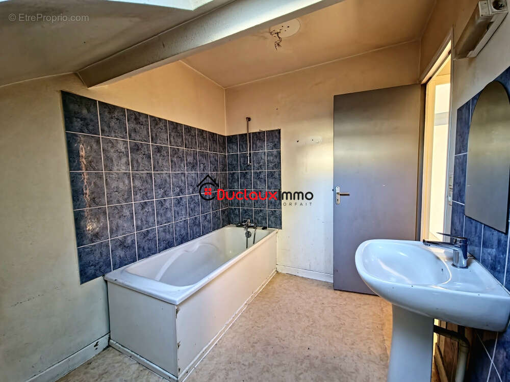 Appartement à AURILLAC