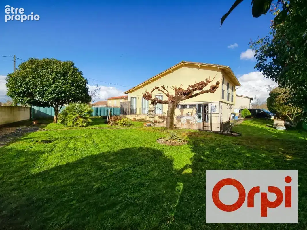 Maison À Vendre - photo 6