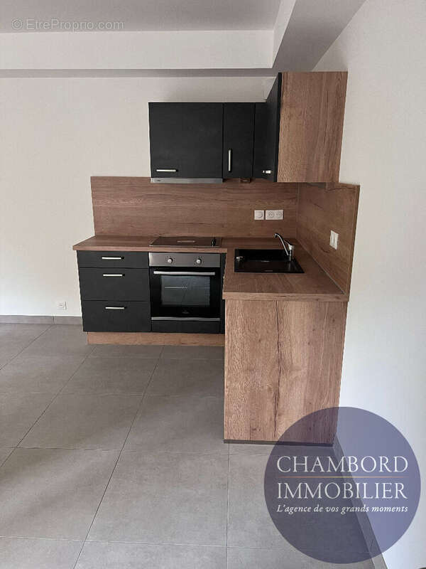 Appartement à ORLEANS