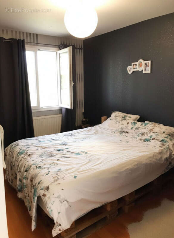 Maison à ARMENTIERES-EN-BRIE