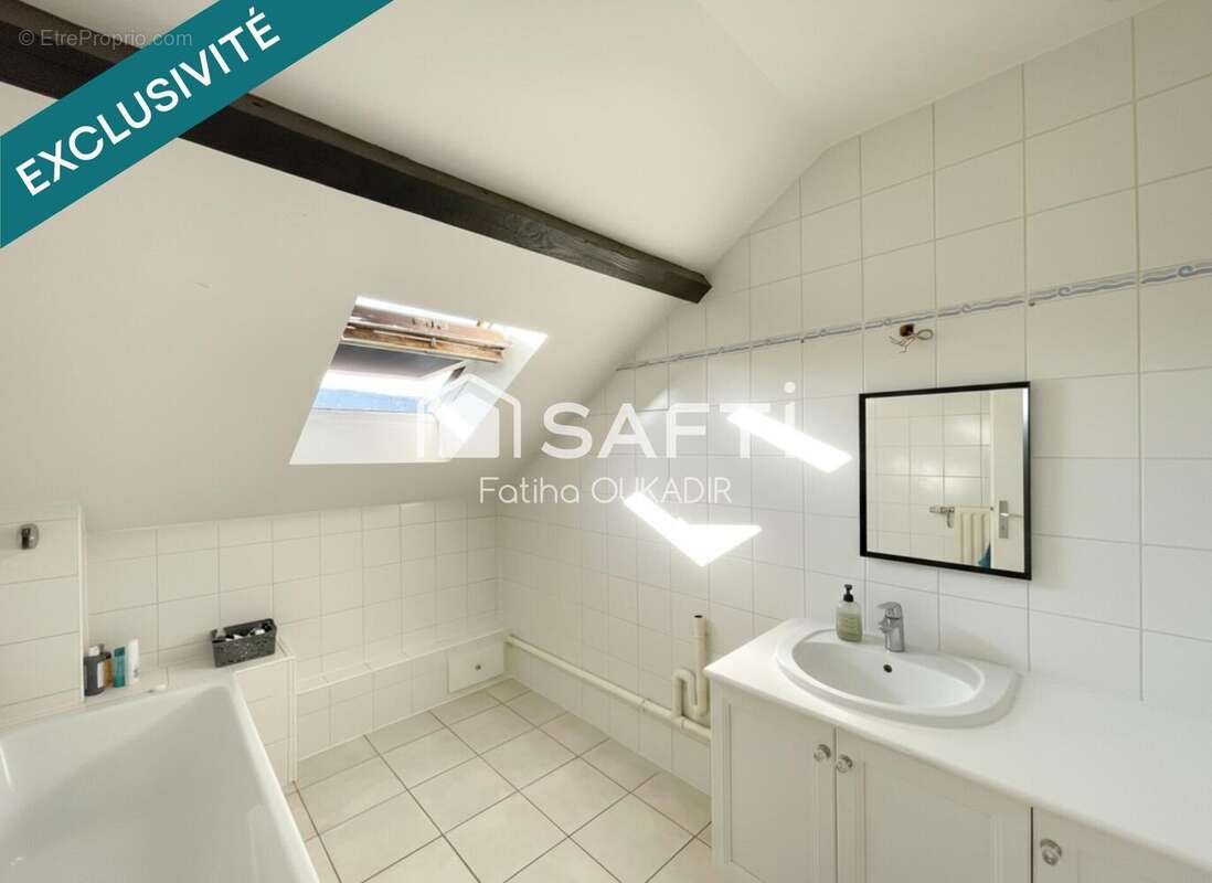 Photo 7 - Appartement à ROMBAS