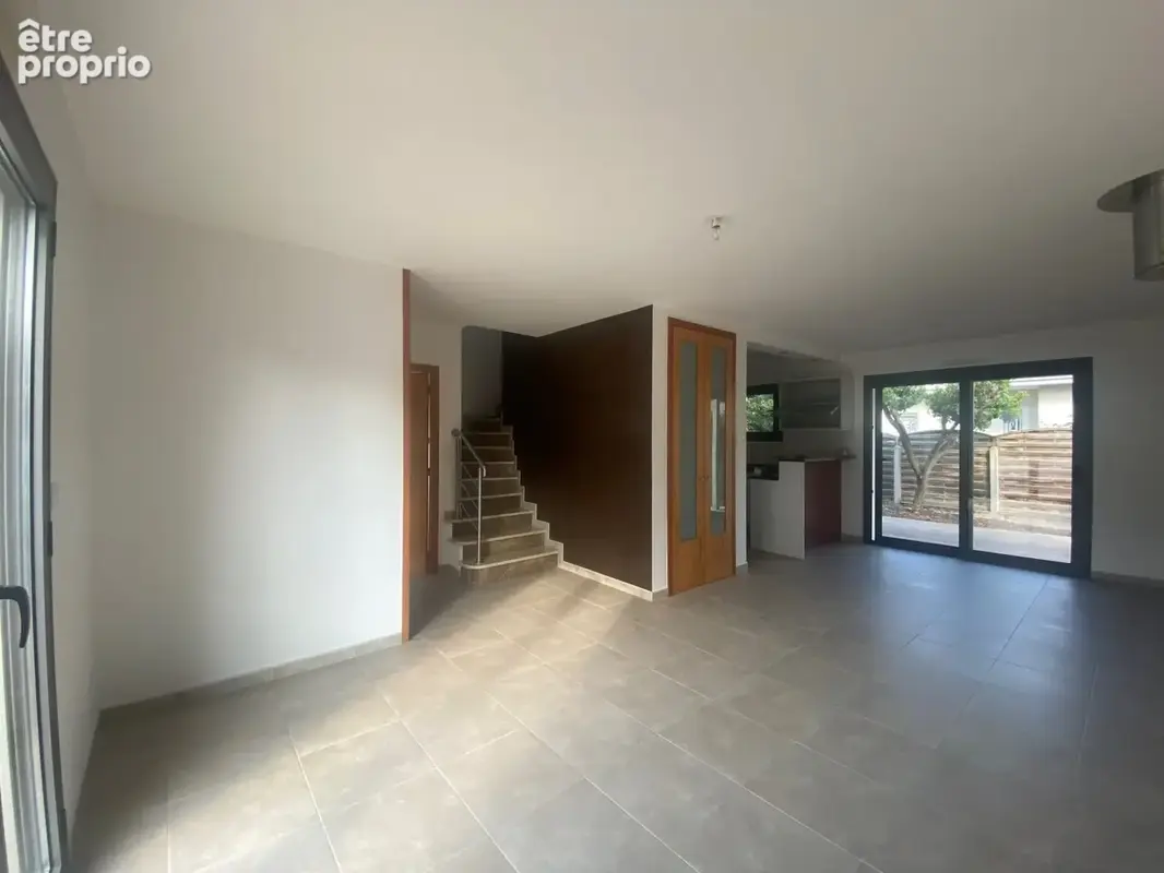 Maison 3 pièces 72 m² à vendre à Andernos-Les-Bains (33510) - photo 2
