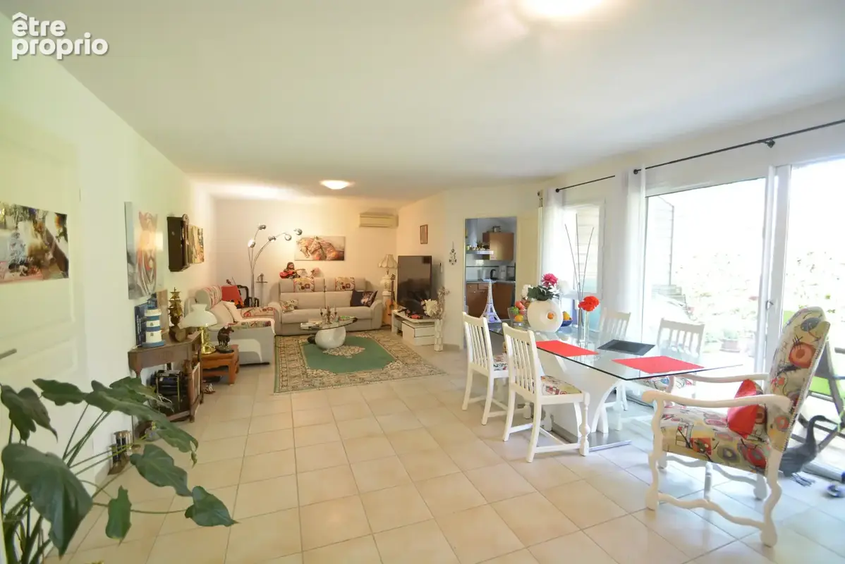 Maison a vendre 3 pièces principales + garage annexe aux sénioriales - lacanau-ville - photo 2