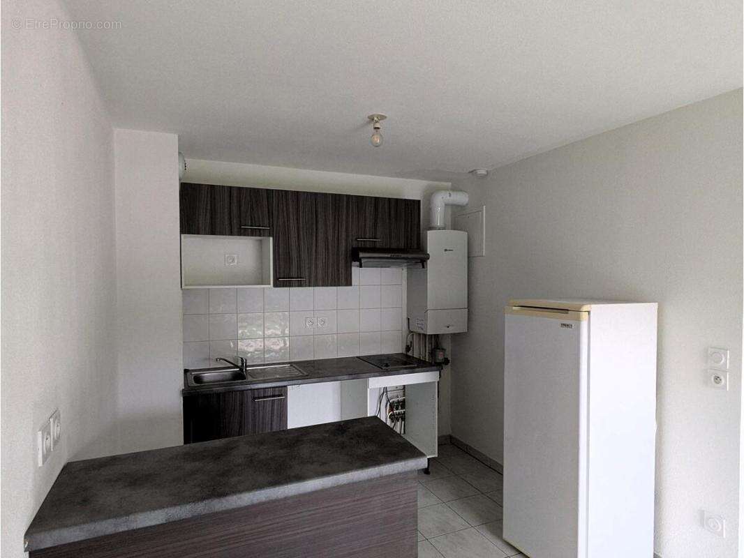 Appartement à DOUAI