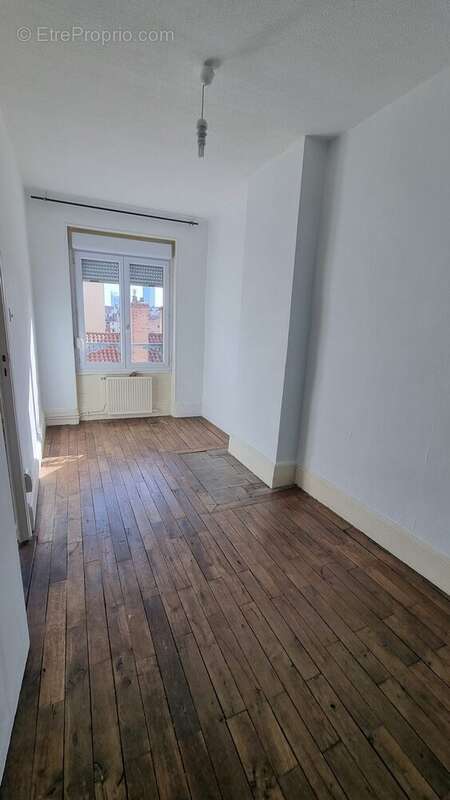 Appartement à LYON-7E
