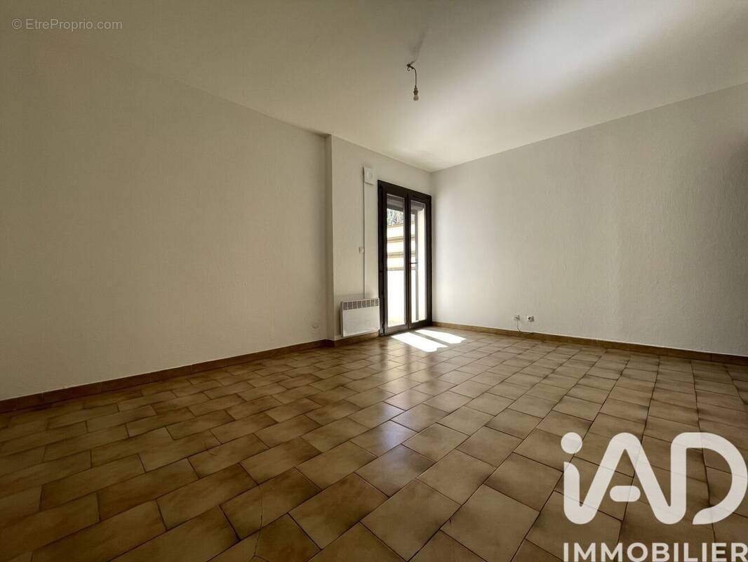 Photo 1 - Appartement à SIX-FOURS-LES-PLAGES