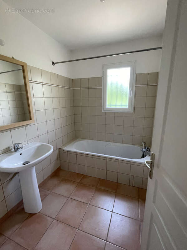 Maison familiale de 80 m2 - photo 6