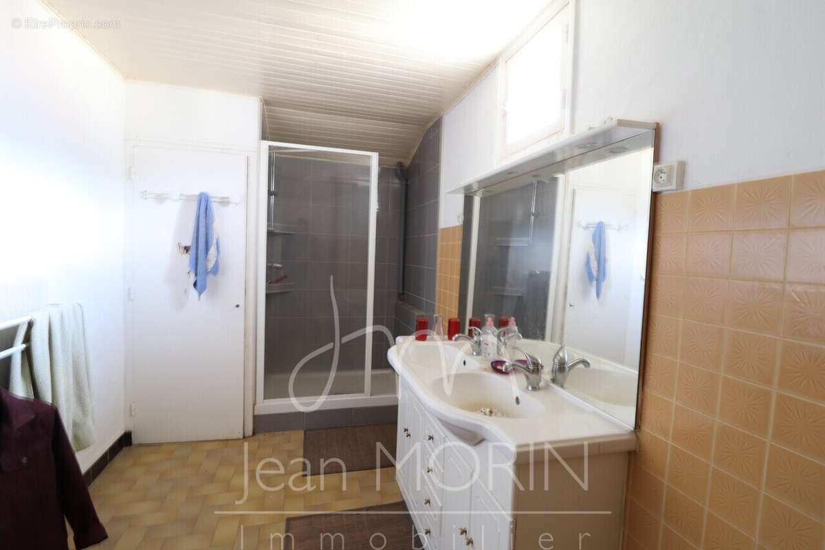 Maison à TOURNON-SUR-RHONE