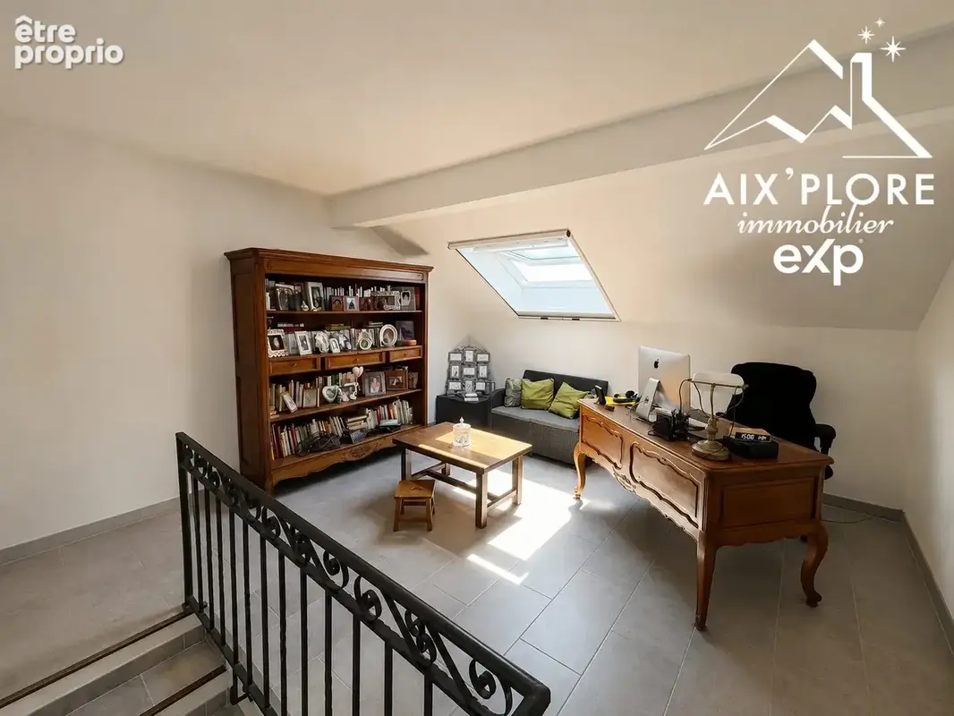 Maison 8 pièces 228 m² à vendre à Artemare (01510) - photo 8