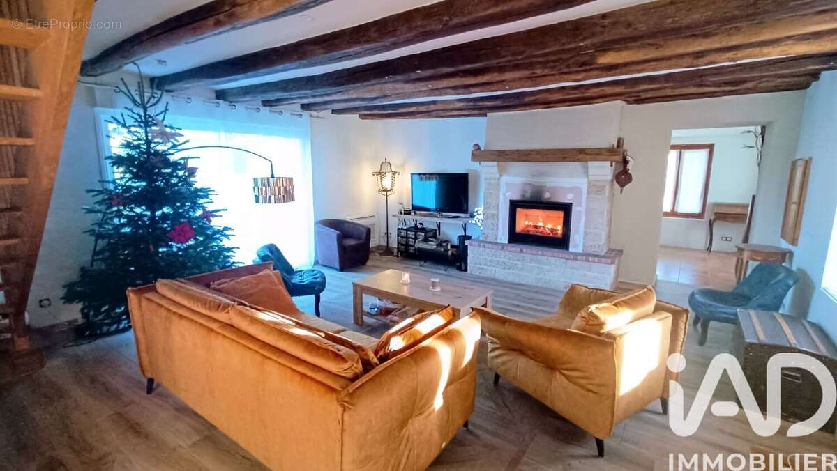 Photo 6 - Maison à LE POINCONNET