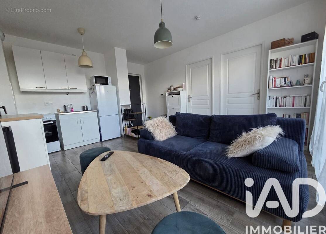 Photo 1 - Appartement à GOURNAY-SUR-MARNE