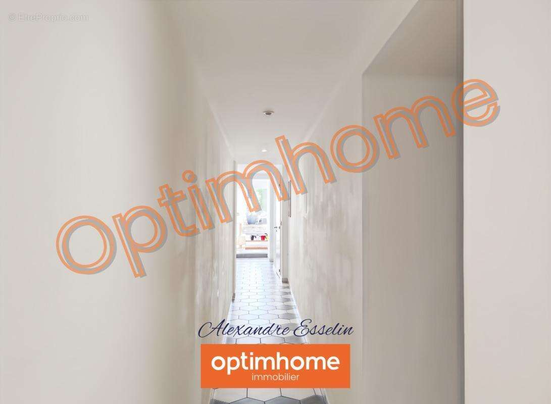 Maison d’exception – 7 pieces 167m² thionville (57) - photo 13