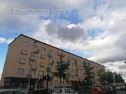 Appartement à AULNAY-SOUS-BOIS