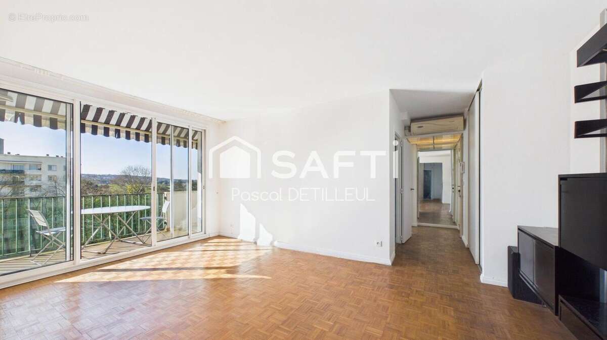 Photo 5 - Appartement à SAINT-CLOUD