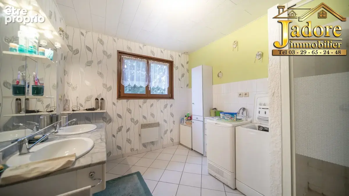 *** trop tard *** maison type plain pied - photo 15