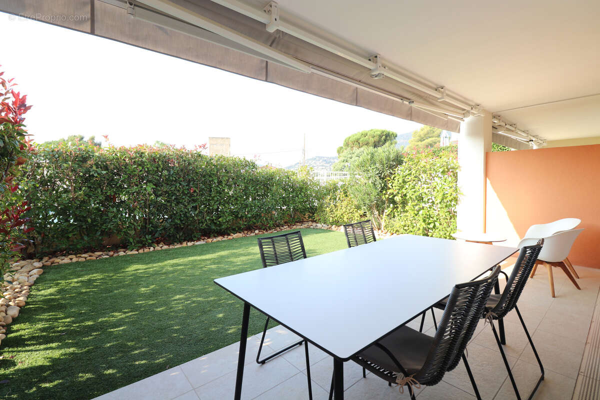 Appartement à CAVALAIRE-SUR-MER