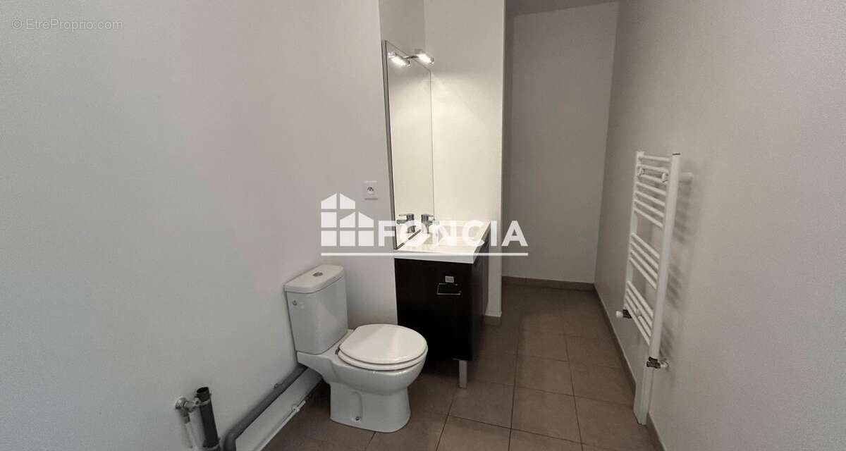 Appartement à SAINT-HERBLAIN