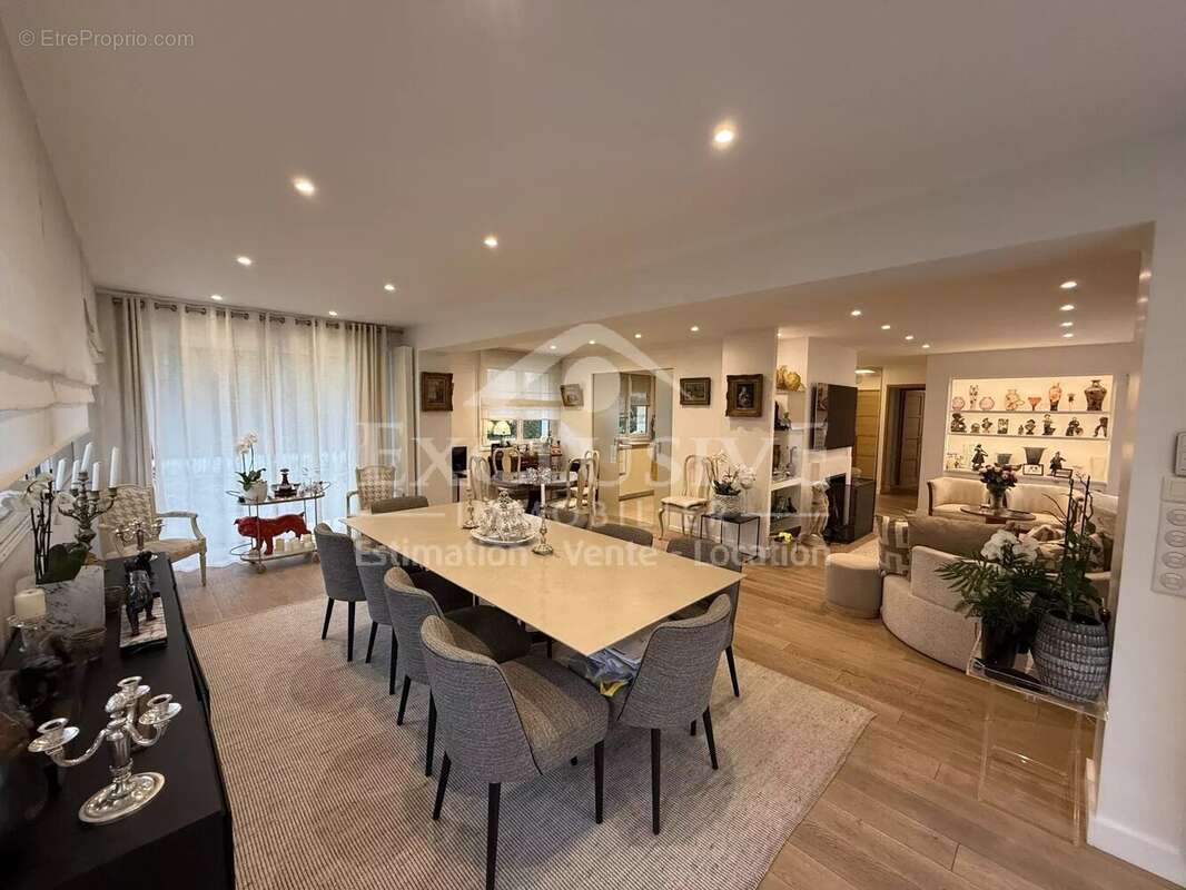 Maison à DEAUVILLE