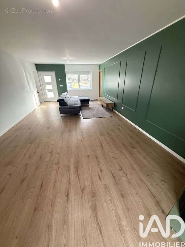 Photo 3 - Maison à TROMBORN