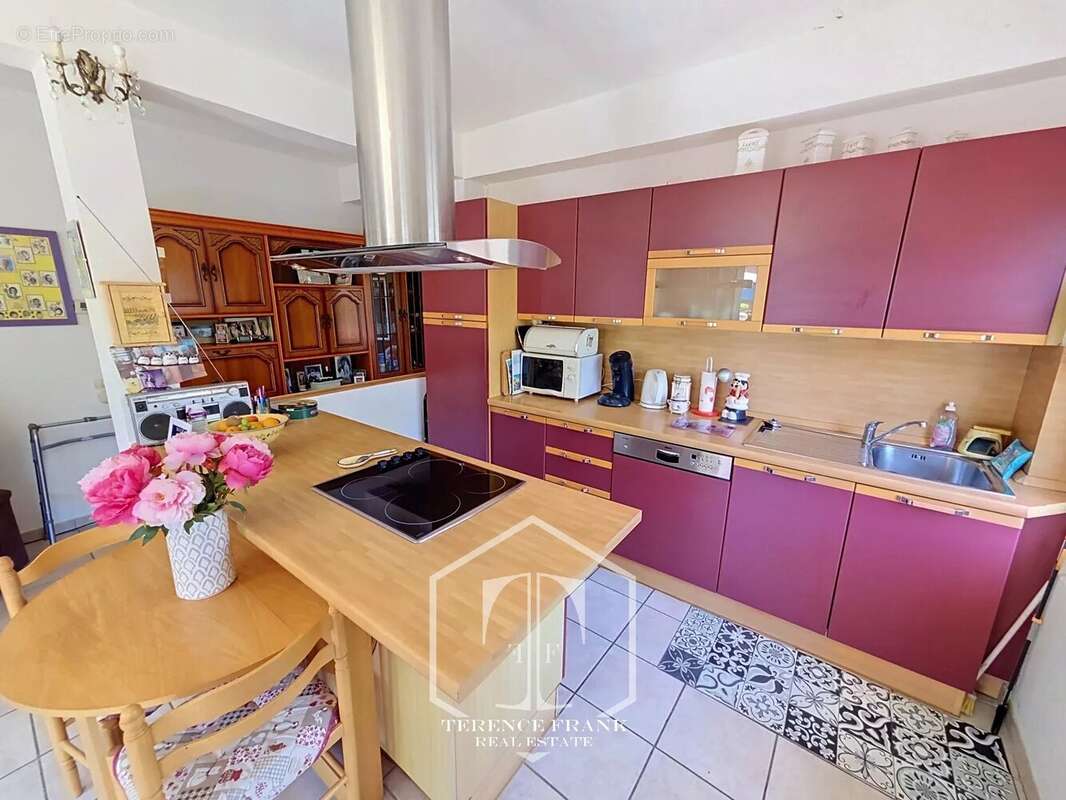 Appartement à ASPREMONT
