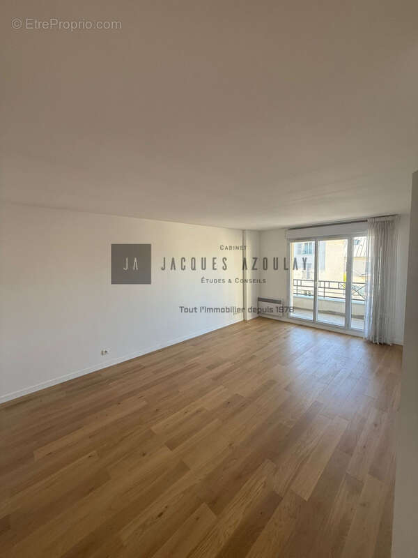 Appartement refait à neuf - 3 pièces - 66 m2 - photo 7