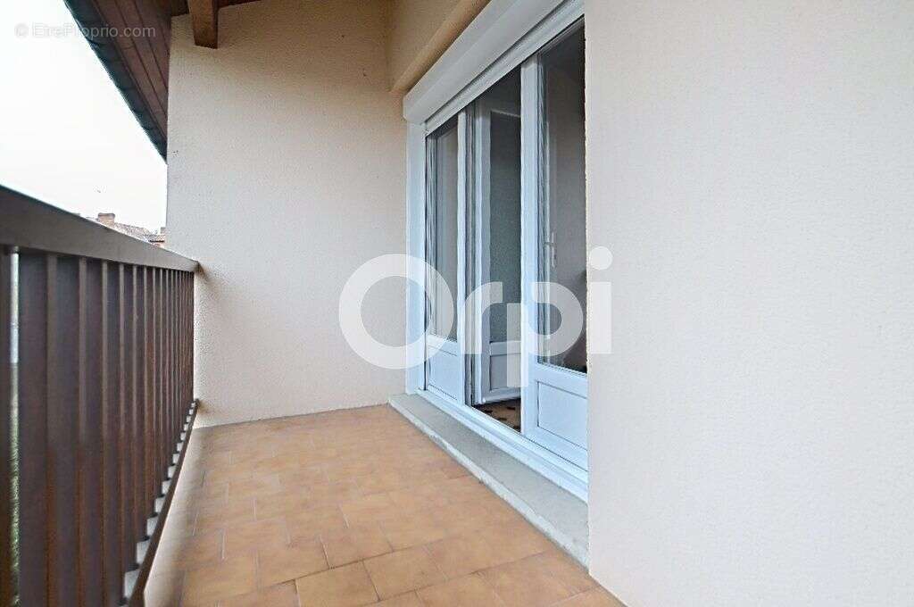 Appartement à PERIGUEUX