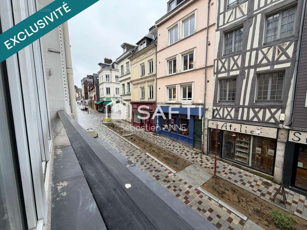 Photo 6 - Appartement à ROUEN