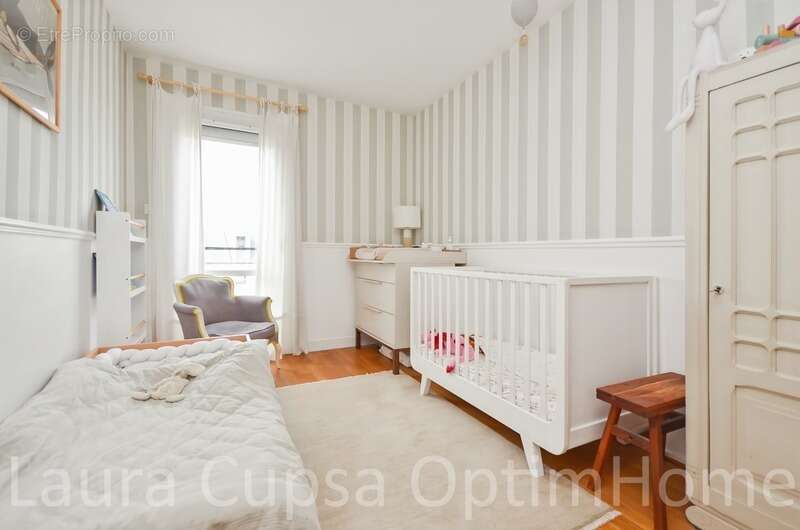 Appartement à SCEAUX