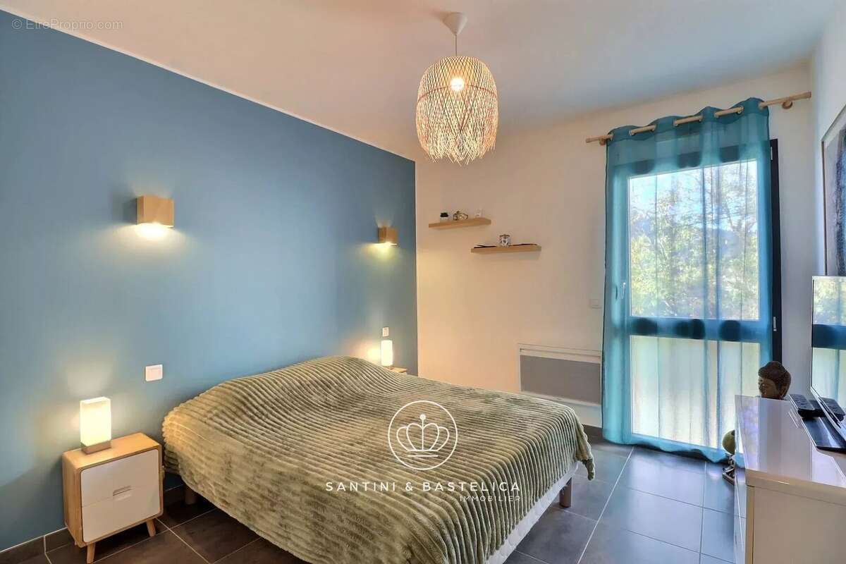 Appartement à AJACCIO