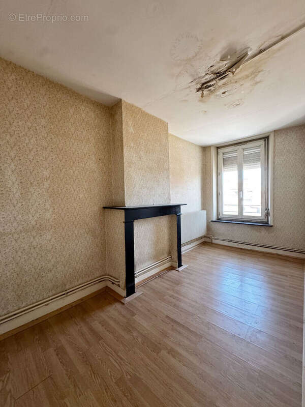 Maison à BERLAIMONT