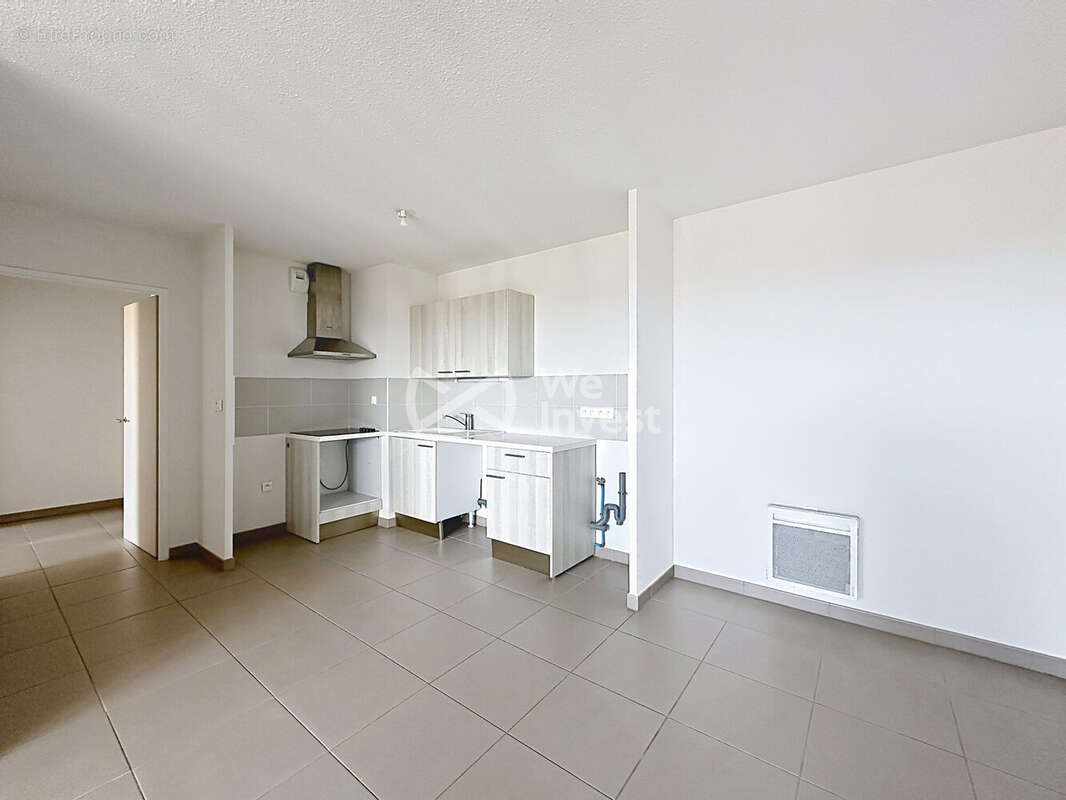 Appartement à SAINT-JEAN-DE-VEDAS