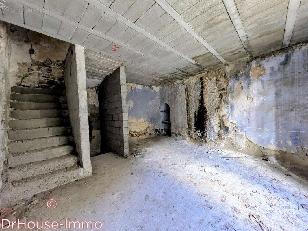 Appartement à ANDUZE