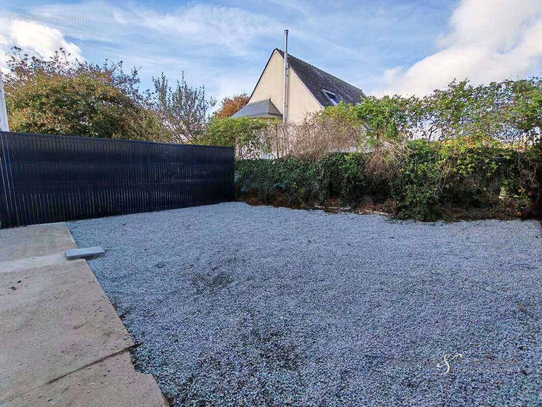 Appartement à GOUESNOU