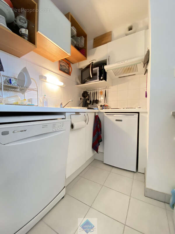 Maison 2 chambres - photo 7