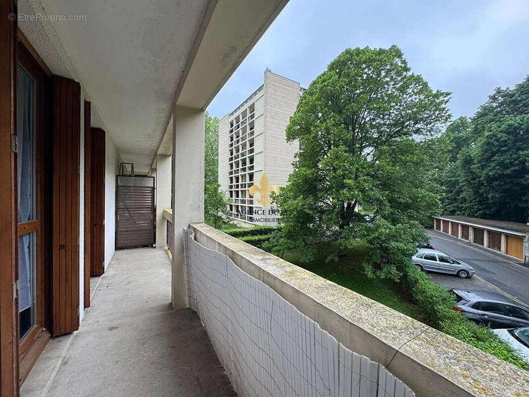 Appartement à CHANTILLY