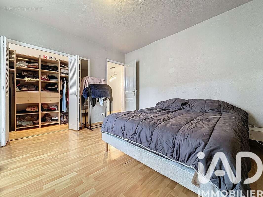 Photo 6 - Maison à PEZILLA-LA-RIVIERE