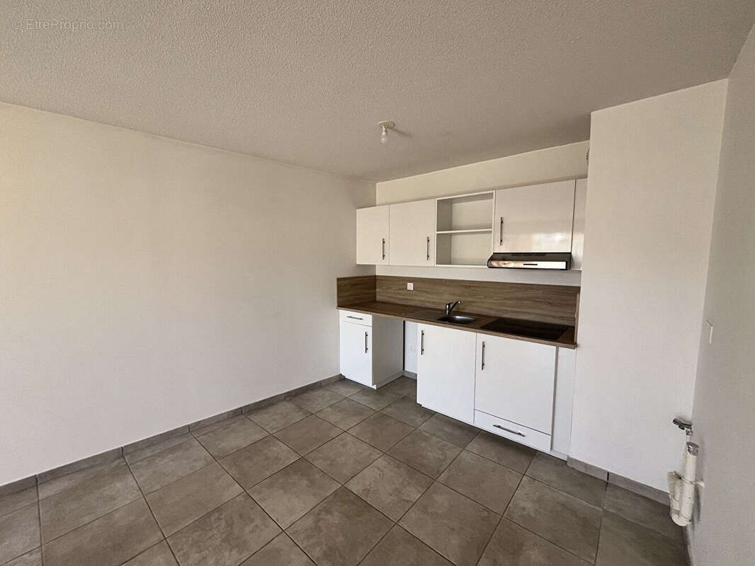 Appartement à LE CASTELLET