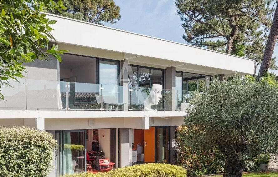 Maison à LEGE-CAP-FERRET