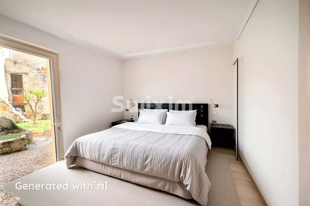 Appartement à LES ARCS