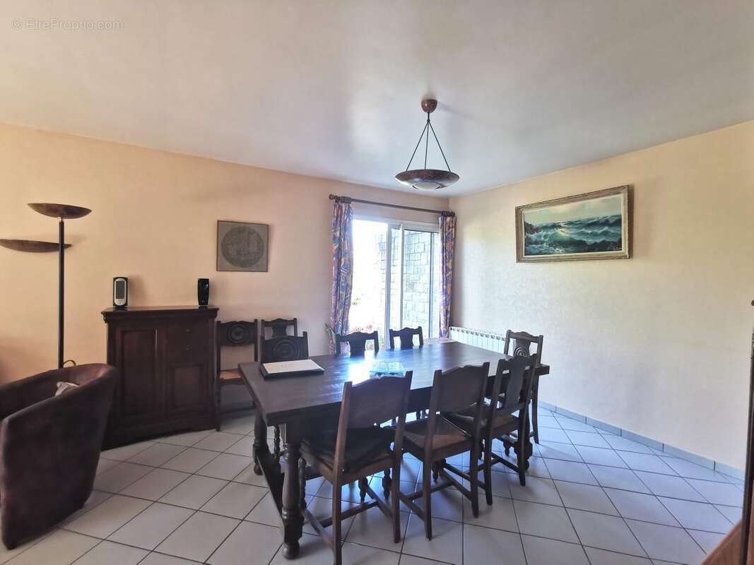 Maison 129 m² à Minihy-Treguier  - photo 9