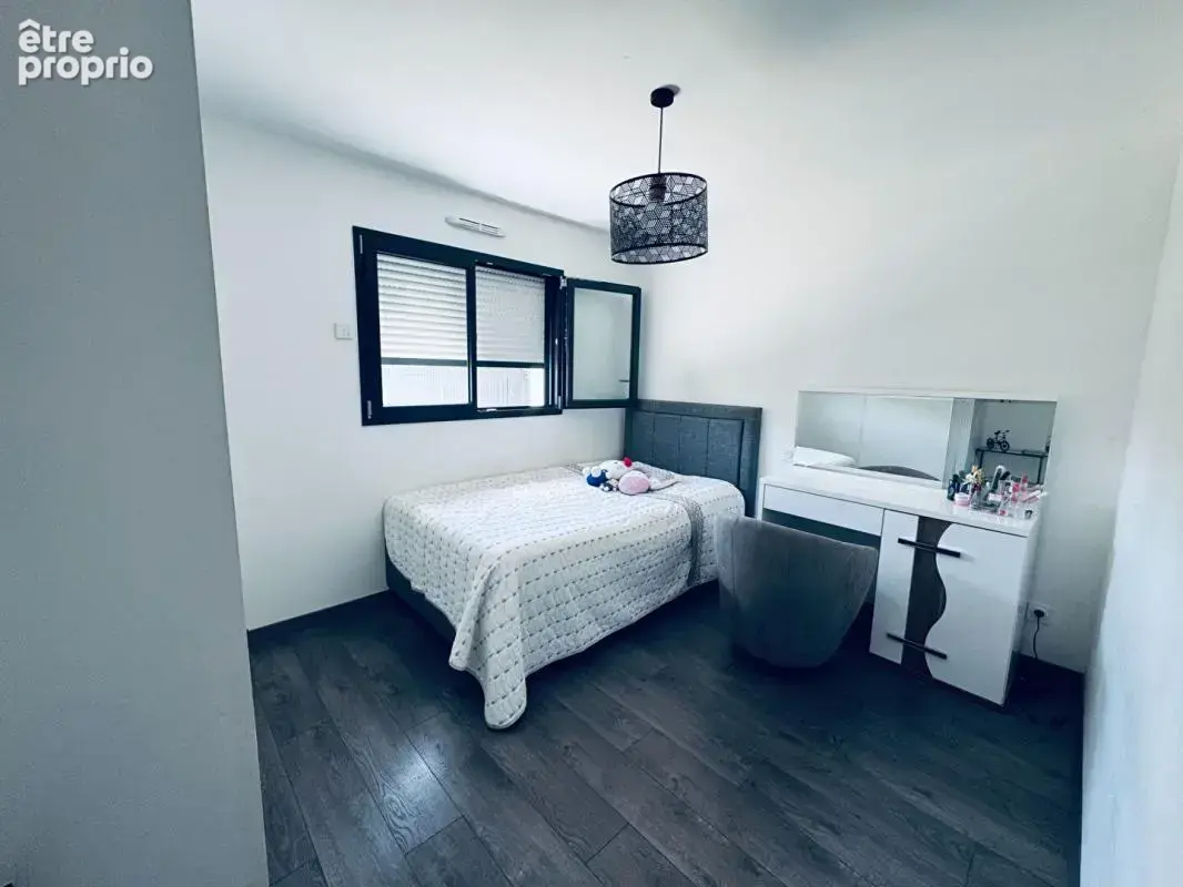 EXCLUSIVITÉ   Maison  contemporaine de plain-pied à Nuaillé - photo 10