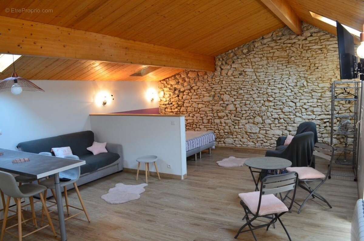 Maison à CHANCELADE