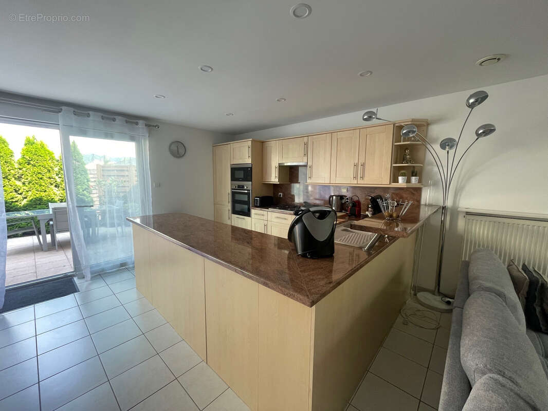 Maison à REMIREMONT