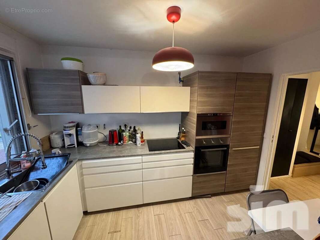 Appartement à CHELLES