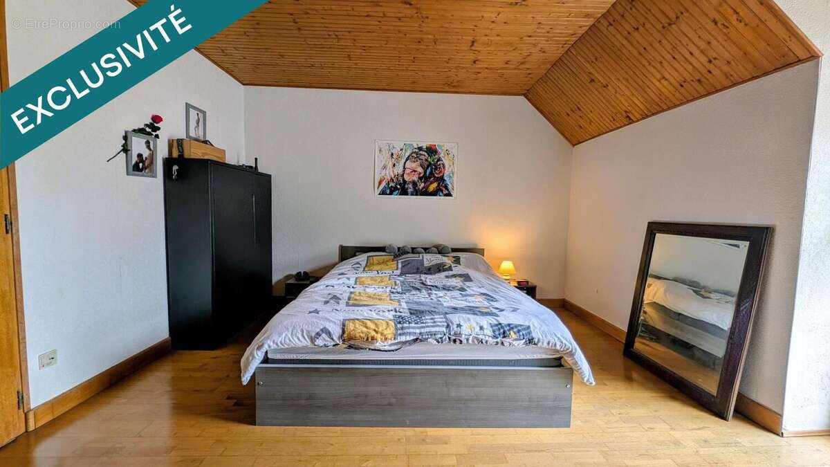 Photo 9 - Maison à CHINON